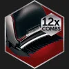 Машинка для стрижки Remington HC 4300 (Black)