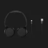 Навушники Philips TAH3209 (Black)