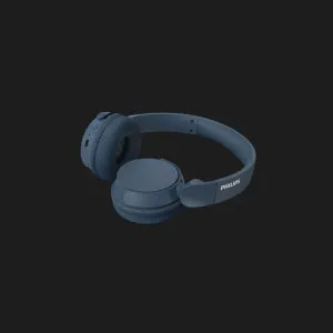 Навушники Philips TAH4209 (Blue)