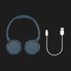 Навушники Philips TAH4209 (Blue)