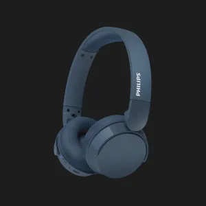 Навушники Philips TAH4209 (Blue)