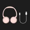 Навушники Philips TAH4209 (Pink)