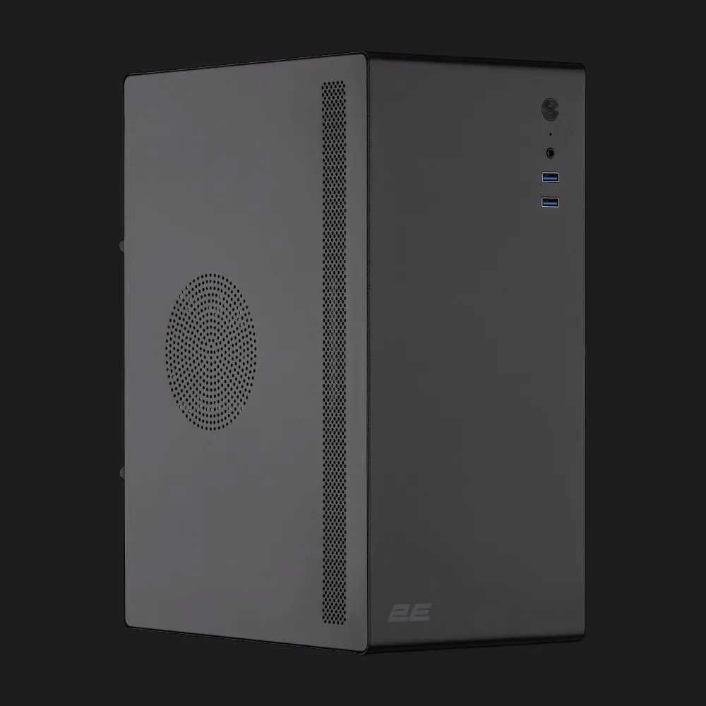 Комп'ютер 2Е Rational (Intel i5-14400, 16Gb, F512GB, UMA, Win11PE) (2E-13228)