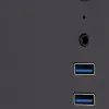 Компьютер 2Е Rational (Intel i5-14400, 16Gb, F512GB, UMA, Win11PE) (2E-13228)