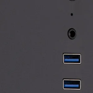 Компьютер 2Е Rational (Intel i5-14400, 16Gb, F512GB, UMA, Win11PE) (2E-13228)