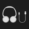 Навушники Philips TAH4209 (White)