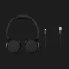 Навушники Philips TAH4209 (Black)