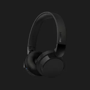 Навушники Philips TAH4209 (Black)
