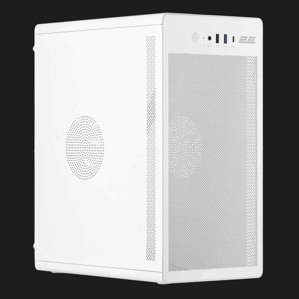 Комп'ютер 2Е Rational (Intel i5-14400F, 32Gb, F1TB, NVD3050-6, Win11PE) (2E-12888)