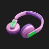 Навушники Philips Kids TAK4206 (Pink)