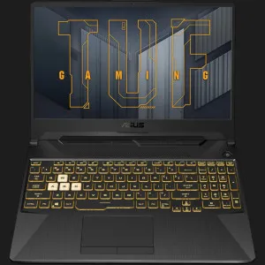 б/у Ноутбук Asus TUF F15 (Full HD 144HZ/i5-11400H/16GB/1.5TB/RTX 3050Ti 4GB)