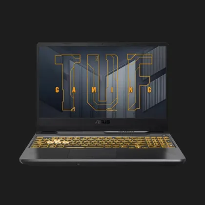 б/у Ноутбук Asus TUF F15 (Full HD 144HZ/i5-11400H/16GB/1.5TB/RTX 3050Ti 4GB)