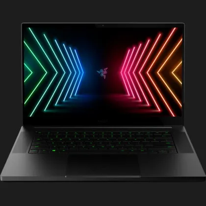 б/у Ноутбук Razer Blade 15 (Full HD 144HZ/i7-10750H/16GB/512GB/RTX 3070 8GB)