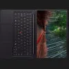 Ноутбук Lenovo ThinkPad P14s Gen 7 14" (AMD Ryzen AI 7/32GB/1TB/AMD Radeon 860M) (21X00228US3)