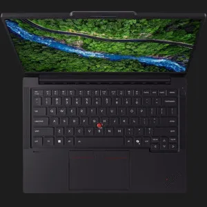 Ноутбук Lenovo ThinkPad P14s Gen 7 14" (AMD Ryzen AI 7/32GB/1TB/AMD Radeon 860M) (21X00118US3)