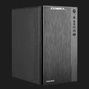 Комп'ютер COBRA Advanced (Ryzen 5 5500GT/16GB/1TB (SSD)/Radeon Vega 7) (55GT.16.S1.INT.24524)