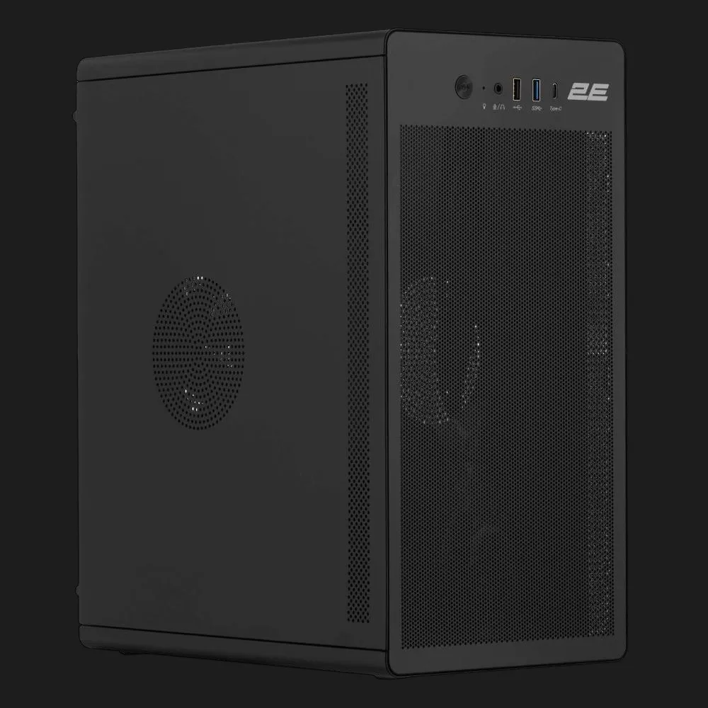 Комп'ютер 2Е Rational (Intel i5-14400F, 16Gb, F1TB, NVD3050-6, Win11PE) (2E-12855)
