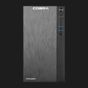 Комп'ютер COBRA Advanced (Ryzen 5 5500GT/16GB/1TB (SSD)/Radeon Vega 7) (55GT.16.S1.INT.24524)