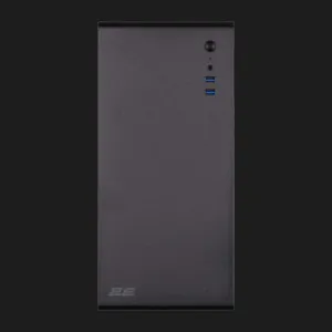 Комп'ютер 2Е Rational (Intel i3-12100, 16Gb, F512GB, UMA, Win11PE) (2E-13242)