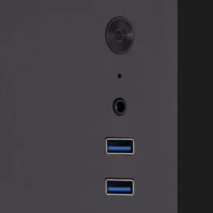 Комп'ютер 2Е Rational (Intel i3-12100, 16Gb, F512GB, UMA, Win11PE) (2E-13242)