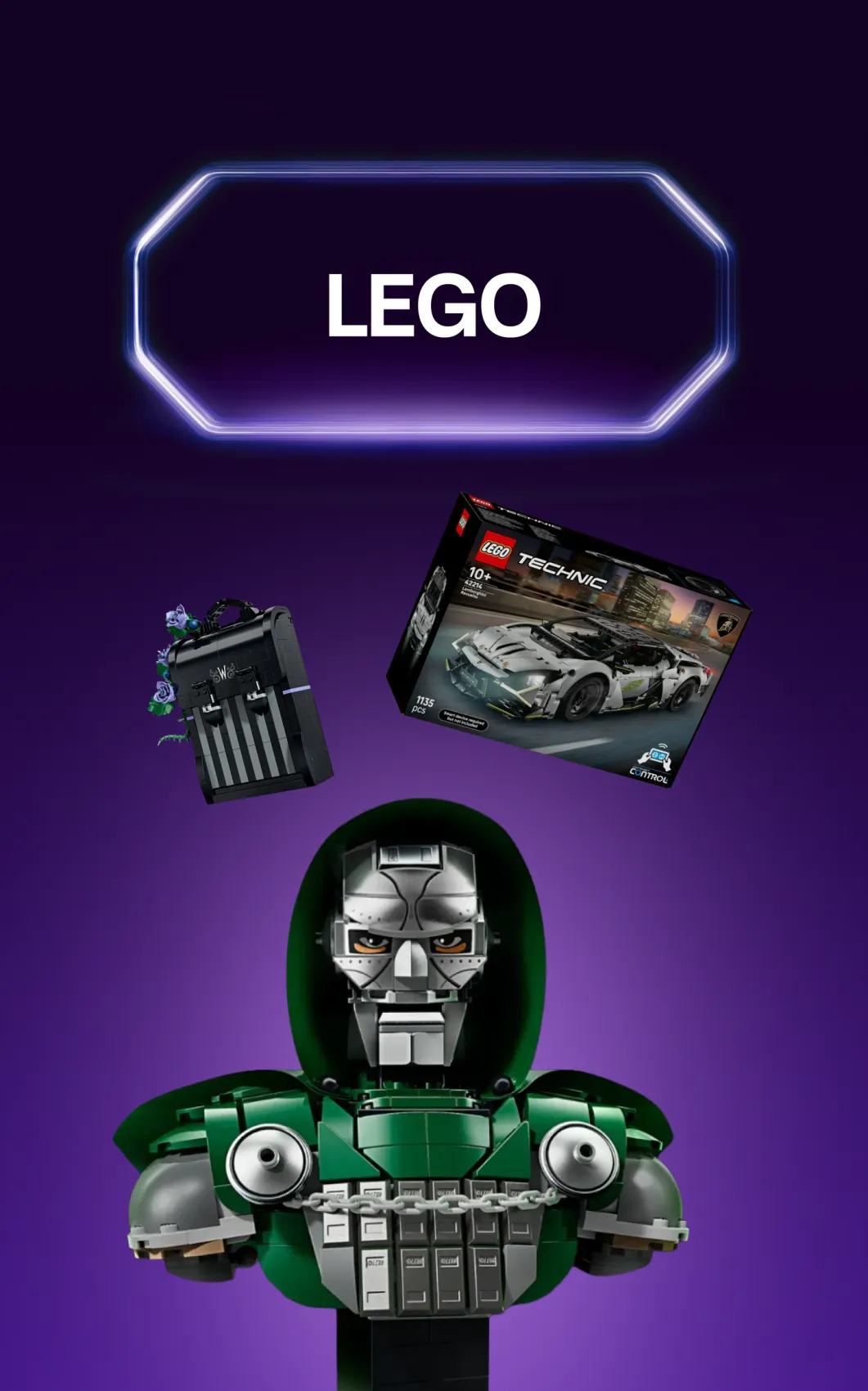 Lego