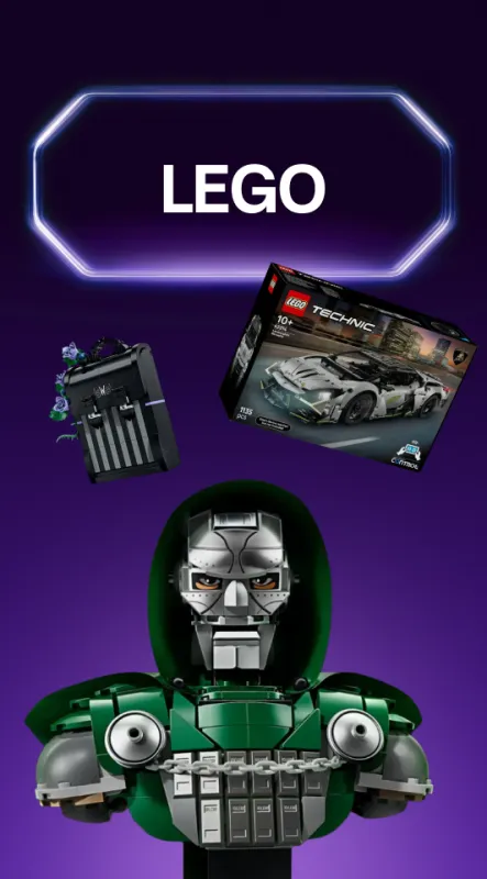 Lego
