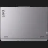Ноутбук Lenovo LOQ 15IRX10 15.6" (Intel Core i7/16GB/1TB/RTX 5060) (83JE008GPB1)