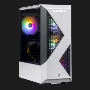 Комп'ютер COBRA Advanced (Ryzen 5 4500/32GB/250GB (SSD)/2TB (HDD)/RTX 5060) (A45.32.H2S2.56.22565)