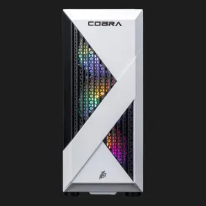 Комп'ютер COBRA Advanced (Ryzen 5 4500/32GB/250GB (SSD)/2TB (HDD)/RTX 5060) (A45.32.H2S2.56.22565)