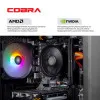 Комп'ютер COBRA Advanced (Ryzen 5 4500/32GB/250GB (SSD)/RTX 5060) (A45.32.S2.56.23461)