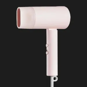 Фен Xiaomi Compact Hair Dryer H101 (Pink) в Камʼянському