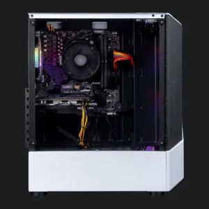 Комп'ютер COBRA Advanced (Ryzen 5 4500/16GB/1TB (SSD)/RTX 3050/Ubuntu) (A45.16.S10.35.18369)