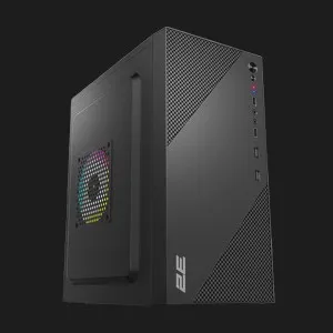 Комп'ютер 2Е Rational (AMD R5-8500G, 16Gb, F512GB, UMA, Win11PE) (2E-12828) (Black)