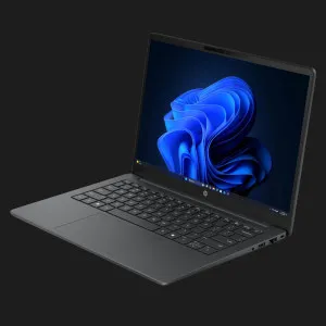 Ноутбук HP 200-G2a 14" (AMD Ryzen 3/12GB/256GB/AMD Radeon 740M) (DV0A4ET) (UA)