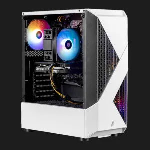 Комп'ютер COBRA Go (Ryzen 5 5500X3D/16GB/1TB (SSD)/RTX 3060) (R5G23187)
