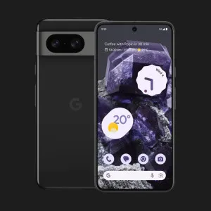 б/у Google Pixel 8 8/128GB (Obsidian) (Как Новый) в Полтаве