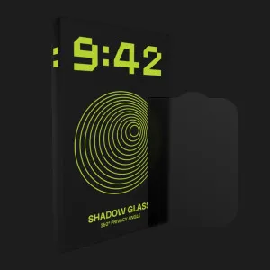 Захисне скло 9:42 Shadow для iPhone Duo в Камʼянському