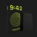 Захисне скло 9:42 Shadow для iPhone Duo