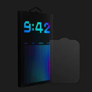 Захисне скло 9:42 Corning Glass для iPhone Duo в Камʼянському