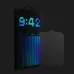 Захисне скло 9:42 Corning Glass для iPhone Duo