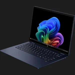Ноутбук HP OmniBook X Flip x360 14-fm0013dx 14" (Intel Core Ultra 5/16GB/1TB/Intel Arc) (B5UJ1UA1)