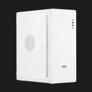 Комп'ютер 2Е Rational (AMD R5-8500G, 16Gb, F512GB, UMA, Win11PE) (2E-12815) (White)