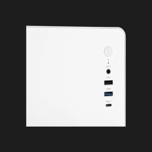 Комп'ютер 2Е Rational (AMD R5-8500G, 16Gb, F512GB, UMA, Win11PE) (2E-12815) (White)