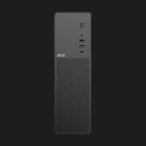 Комп'ютер 2Е Rational (AMD R5-8500G, 16Gb, F512GB, UMA, Win11PE) (2E-12789) (Black)