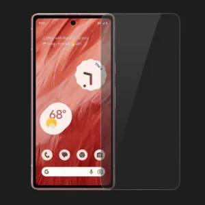 Защитное стекло Spigen для Google Pixel 7А Align в Каменском
