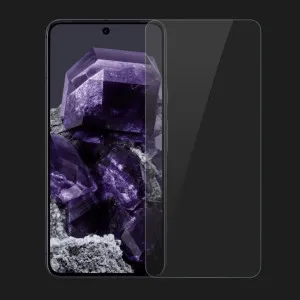 Защитное стекло Spigen для Google Pixel 8А (Clear) в Каменском