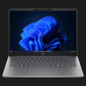Ноутбук HP 200-G2a 14" (AMD Ryzen 5/12GB/256GB/AMD Radeon 740M) (DV0A9ET) (UA)