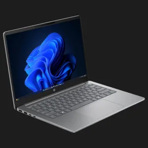 Ноутбук HP 200-G2a 14" (AMD Ryzen 5/12GB/256GB/AMD Radeon 740M) (DV0A9ET) (UA)