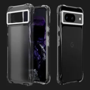 Чохол Spigen Cyrill Ultra Sheer для Google Pixel 8 (Dusk) в Камʼянському