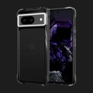 Чохол Spigen Cyrill Ultra Sheer для Google Pixel 8 (Dusk) в Камʼянському